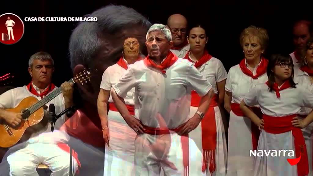 DE JOTA – ESCUELA DE JOTAS DE ARGUEDAS – 9 DE MAYO DE 2015