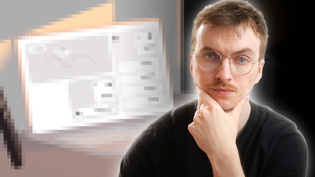 J'aurais aimé savoir ça quand j'ai commencé le Motion Design