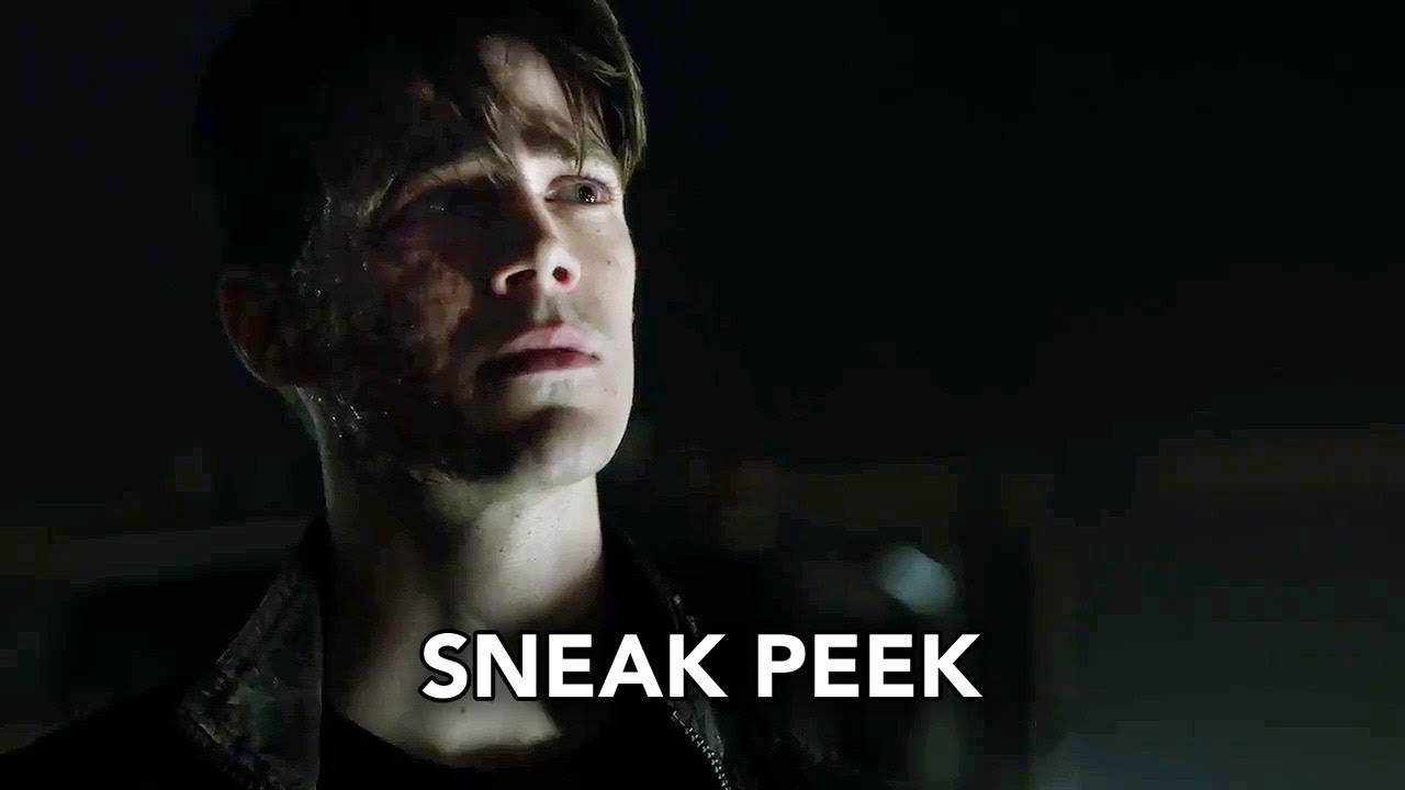 The Flash 3x23 Sneak Peek 