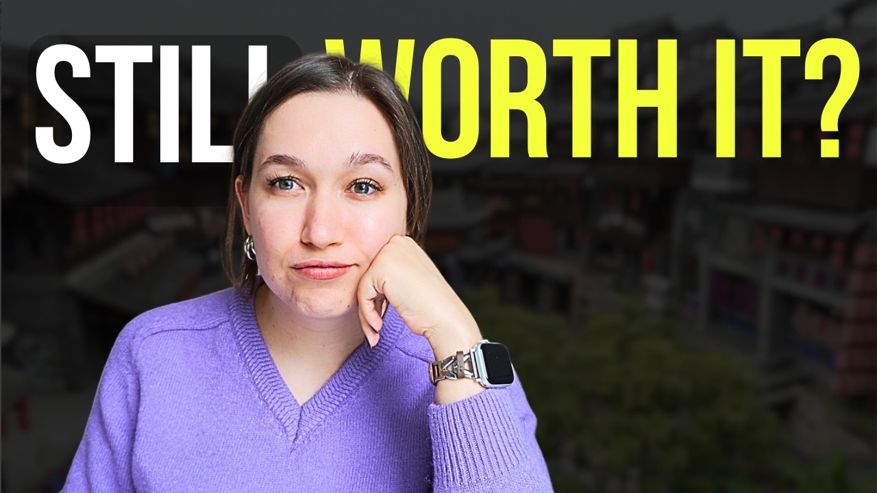 Is Teaching in China Still Worth It in 2026? Salary, Lifestyle & Market Reality