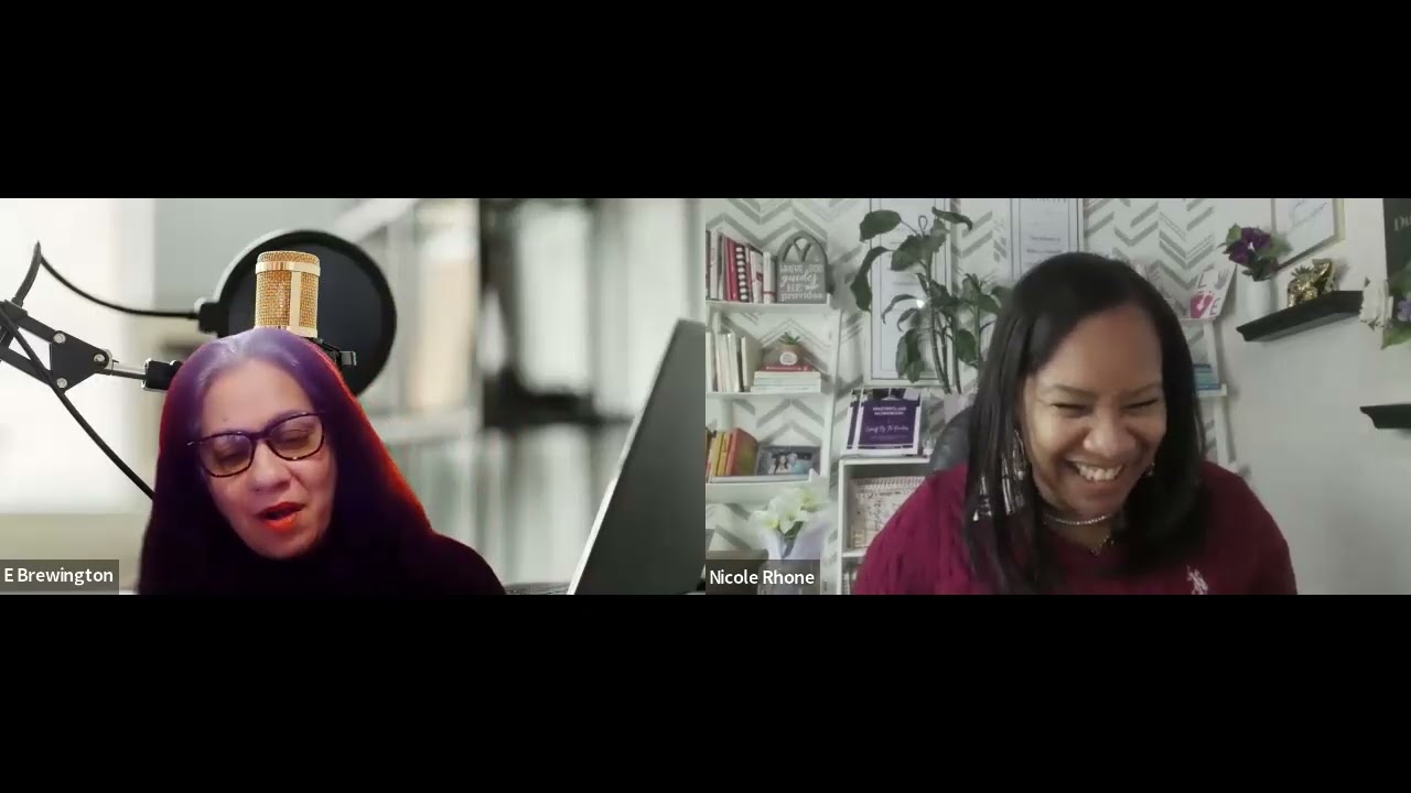 Discover Brightside Video Channel_Nicole Rhone