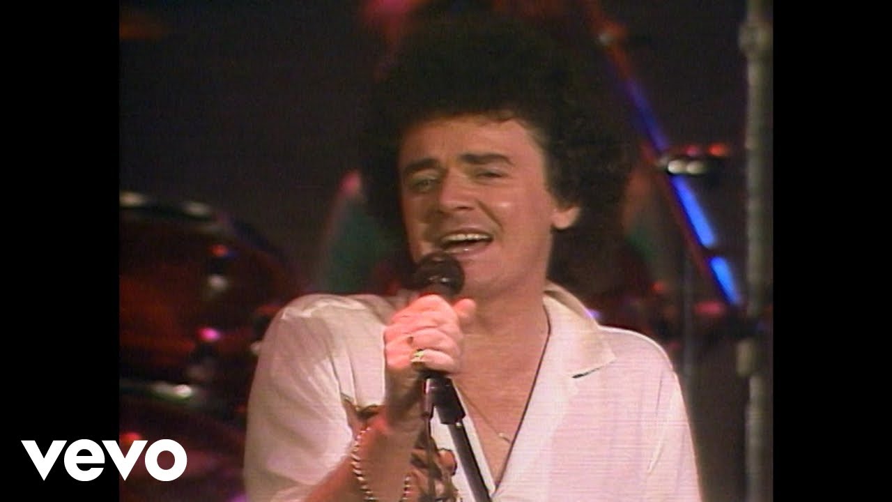 Air Supply - Keeping The Love Alive (Official Video)