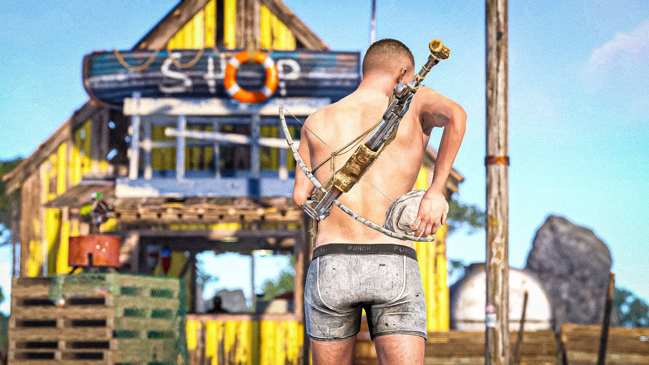 THIS SOLO WIPE I'M LIVING ON THE WATER 💦 - SOLO VANILLA RUST #1 S161