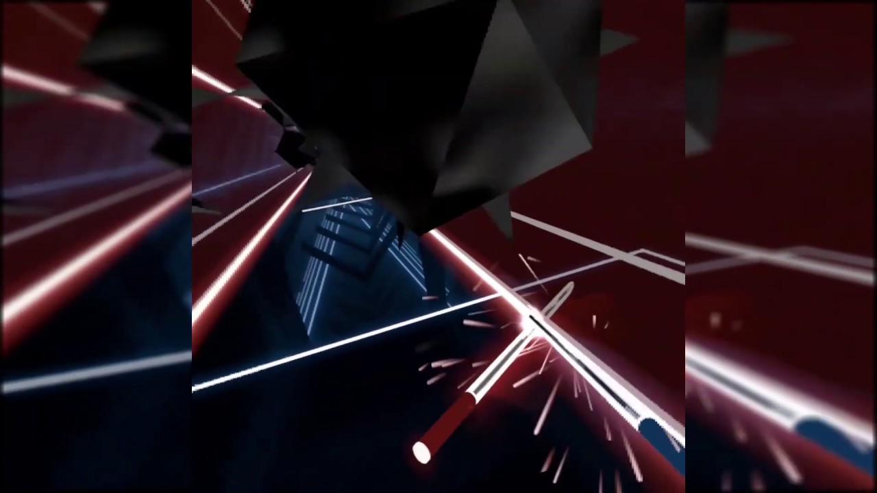 🔥 Beat Saber🔥  The Arcturians & hayve - Bit By Bit [NCS Release]