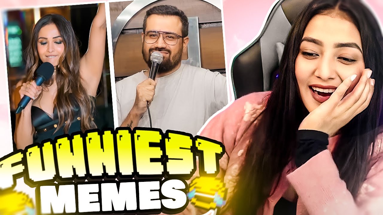 *Can YOU Survive* This Epic Meme Review Challenge? 😂| FUNNIEST MEMES on the INTERNET 2023 || SUMO