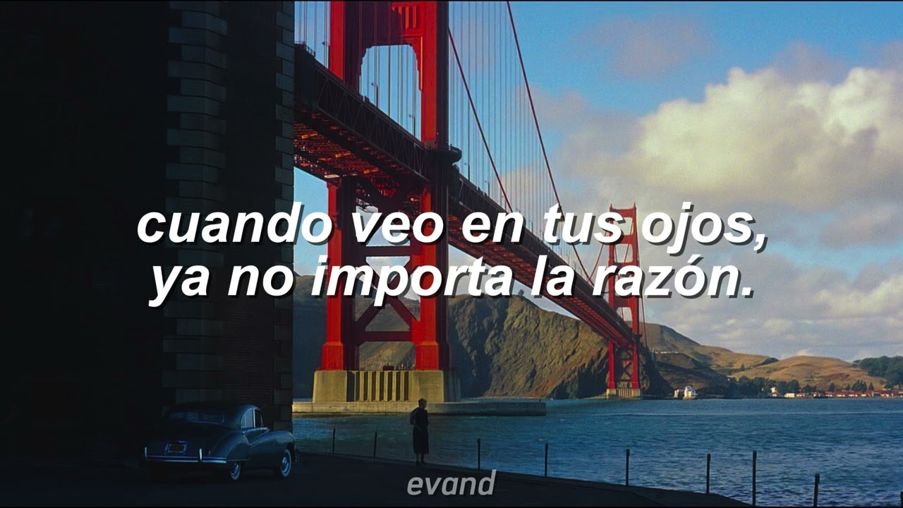Vértigo - Gustavo Cerati, Roken (Letra)