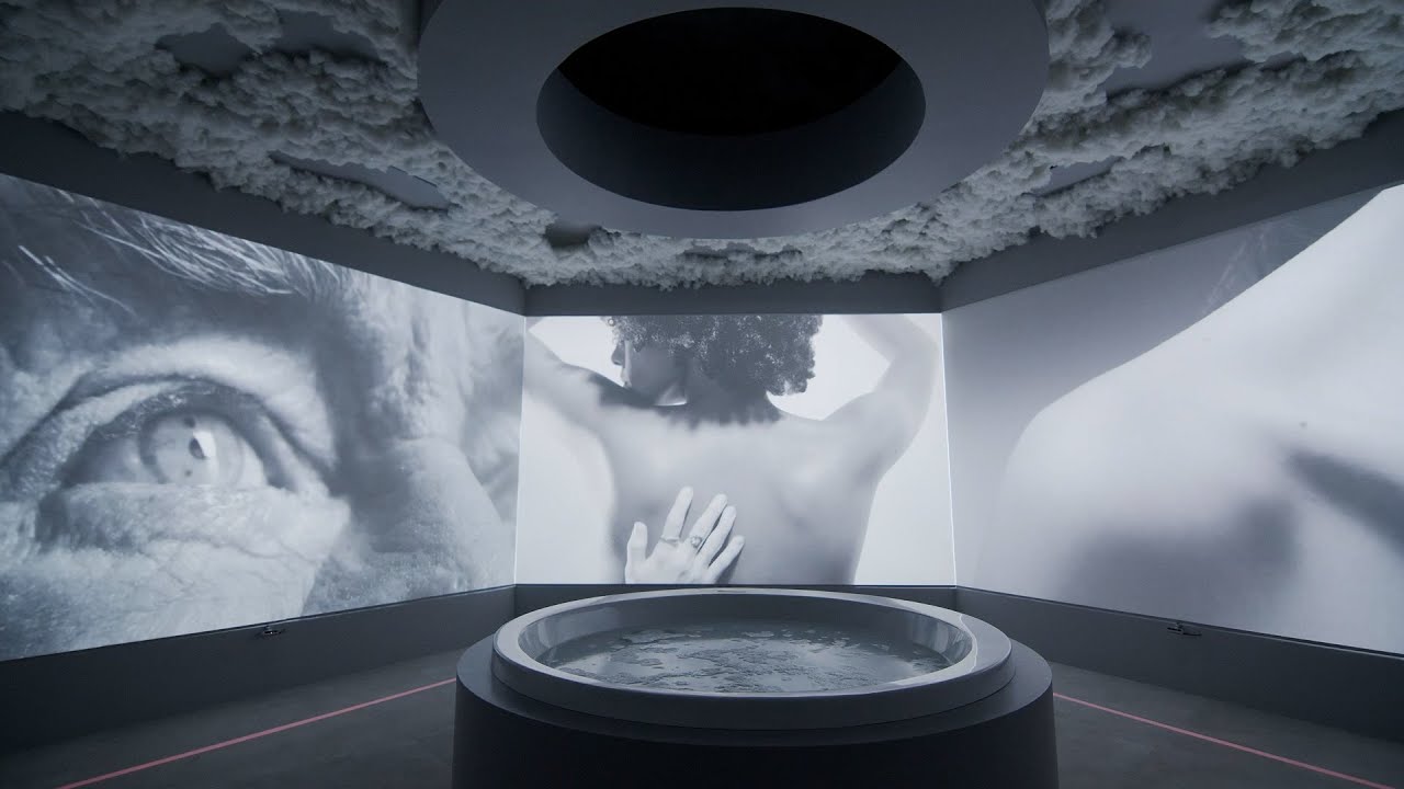 XXIX Muestra Internacional Porcelanosa-Noken 2023