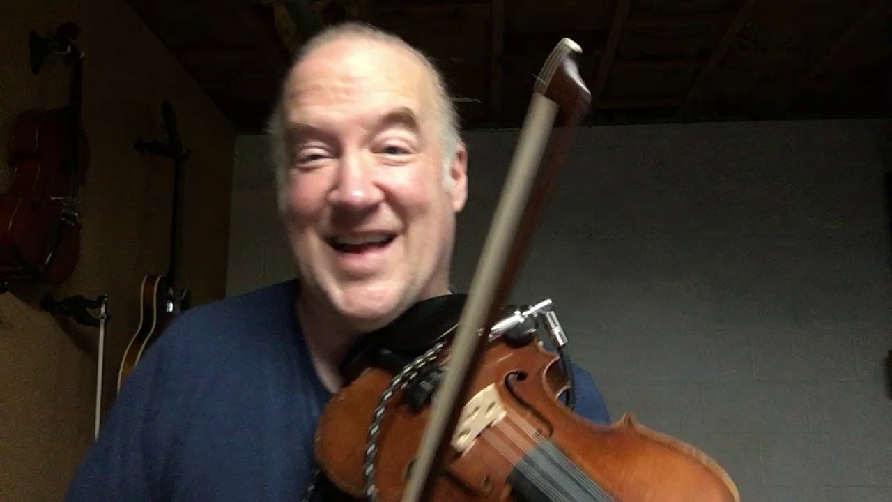 Play Along | Violin on Latin Groove ( Oye Como Va Pt 3 of 3)  | Creative Violin Playing