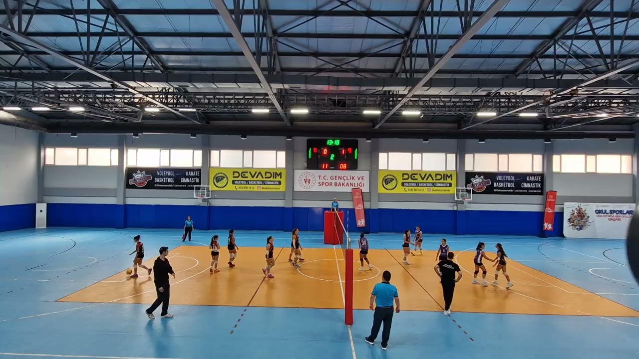 Milan Atletik & Taçspor