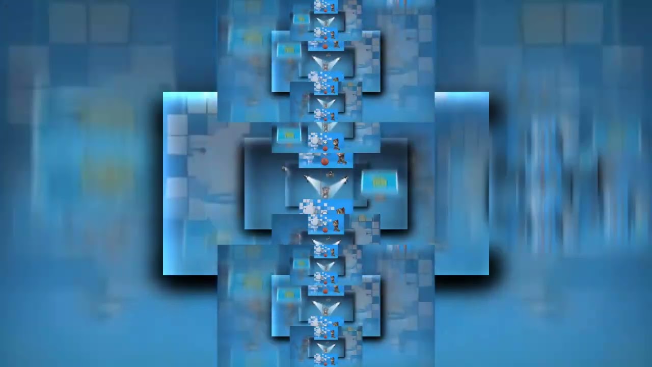 Request YTPMV My Talking Tom Red Alert Scan Scan Scan