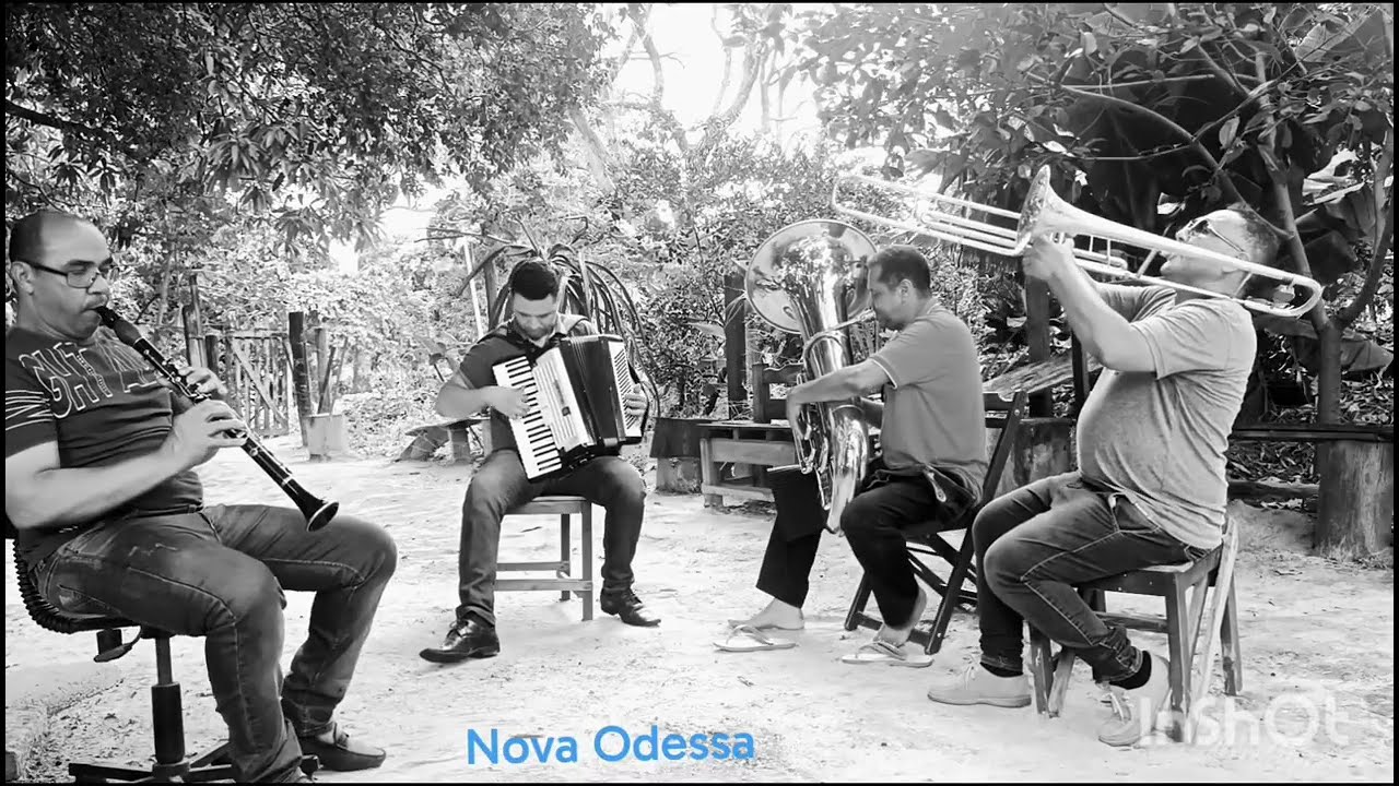  Esses caras. São top d mas. 