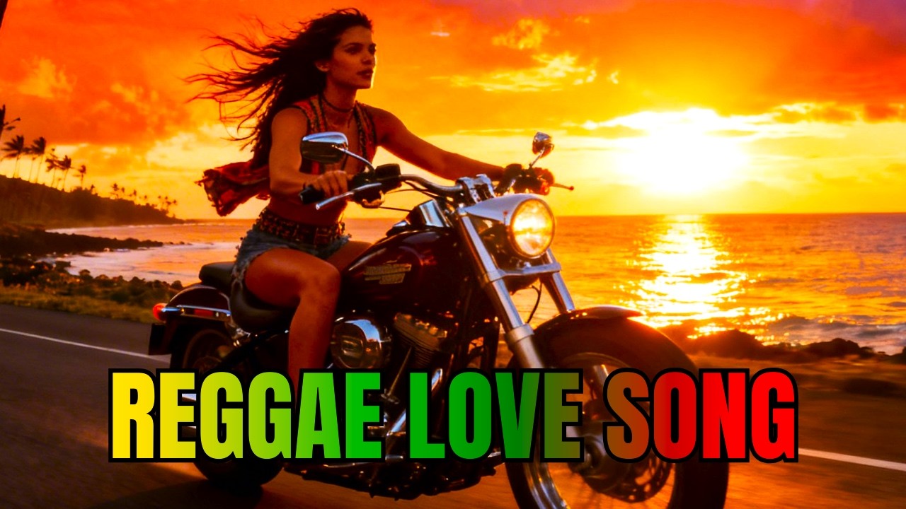 Best Reggae Love Songs – Stay In My Heart