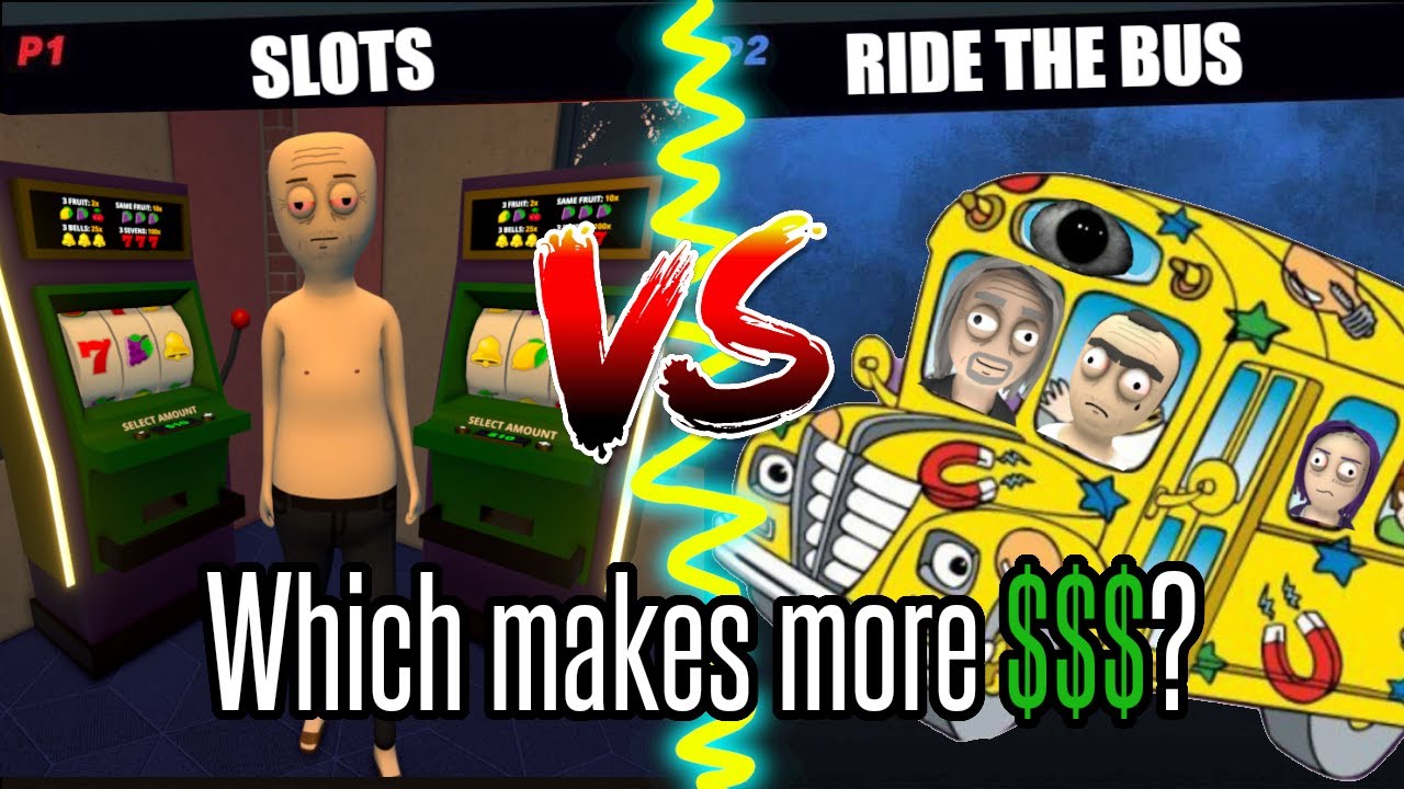 What is the BEST casino game in Schedule I?