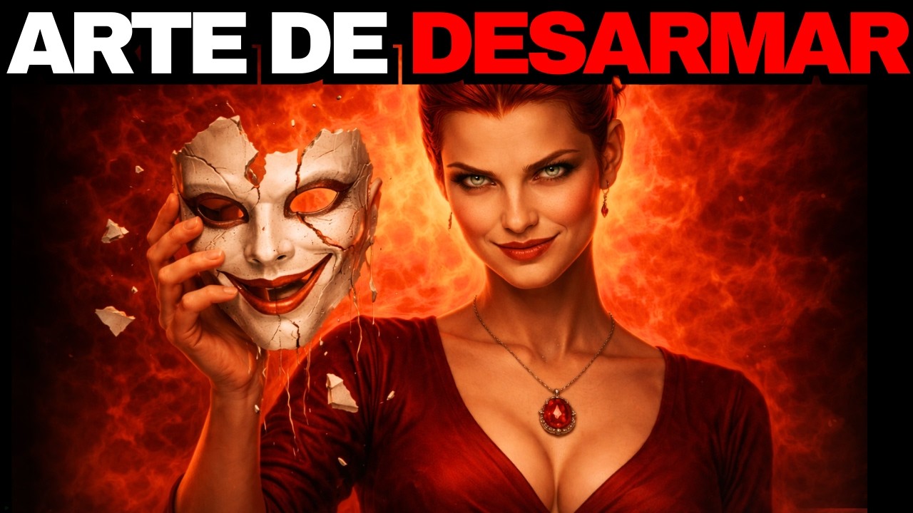 10 frases maquiavélicas que desarman a un manipulador al instante