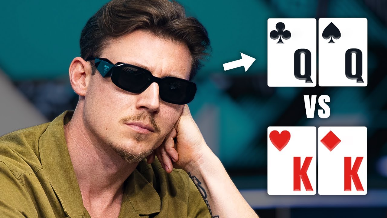 Insane COOLERS putting players on a TOUGH SPOT | PCA 2023 | EP 4