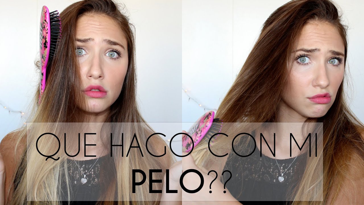 3 peinados para IR A CLASES! | Juli Berea