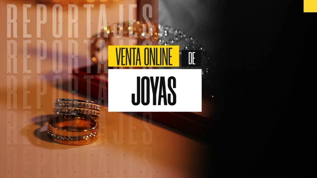 Denuncian a tienda de joyas por estafas