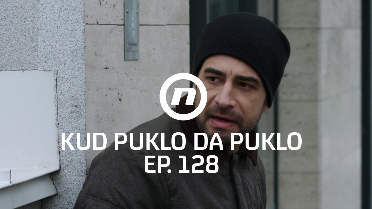 Krešina obitelj se raspada - Kud puklo da puklo - epizoda 128