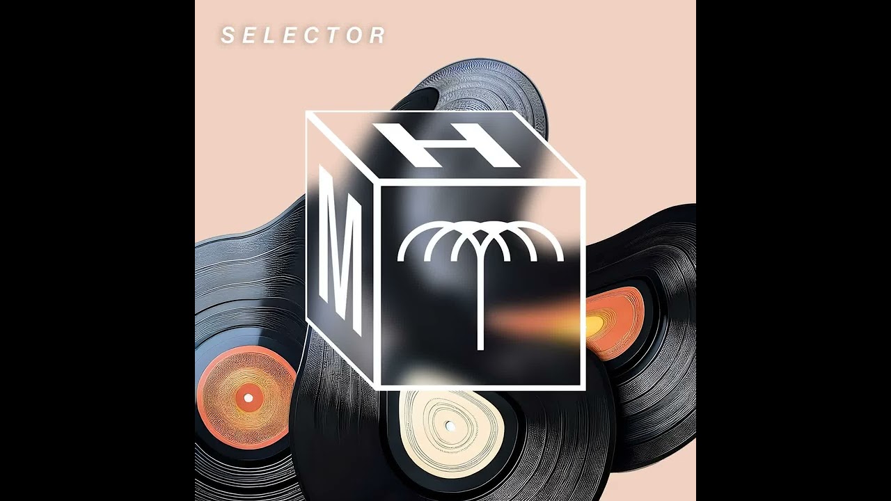 OMRI , Yamagucci - Selector [Maccabi House]