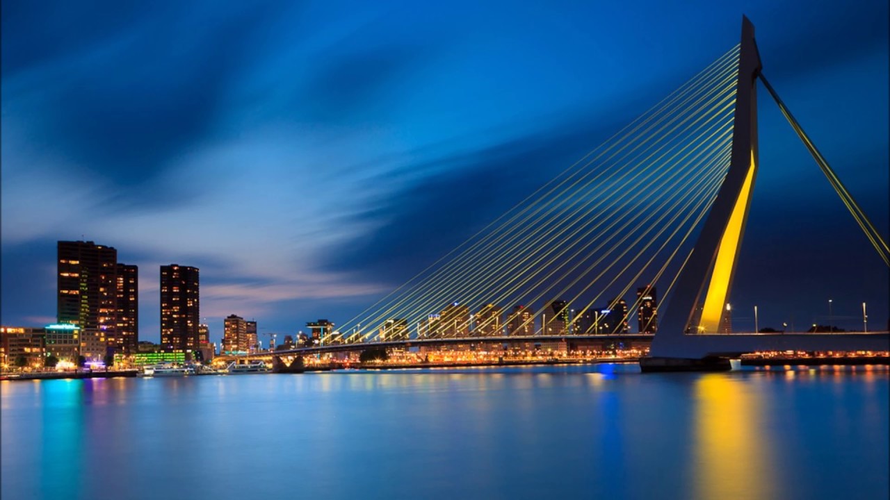 Icebreaker International - Port of Rotterdam