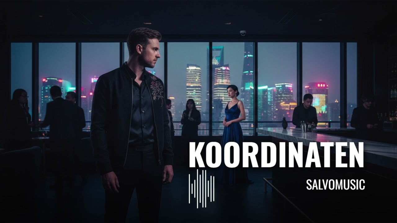 Koordinaten