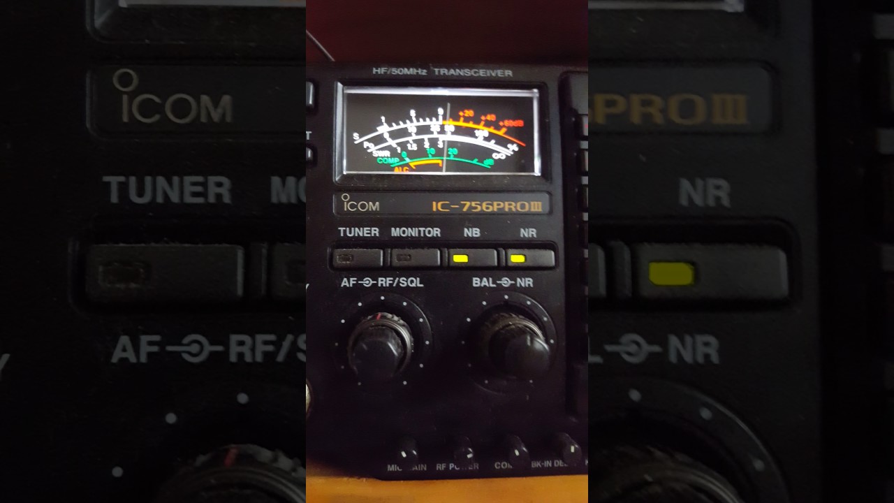 Delta Electronics M2 Base Microphone review from KJ2AM