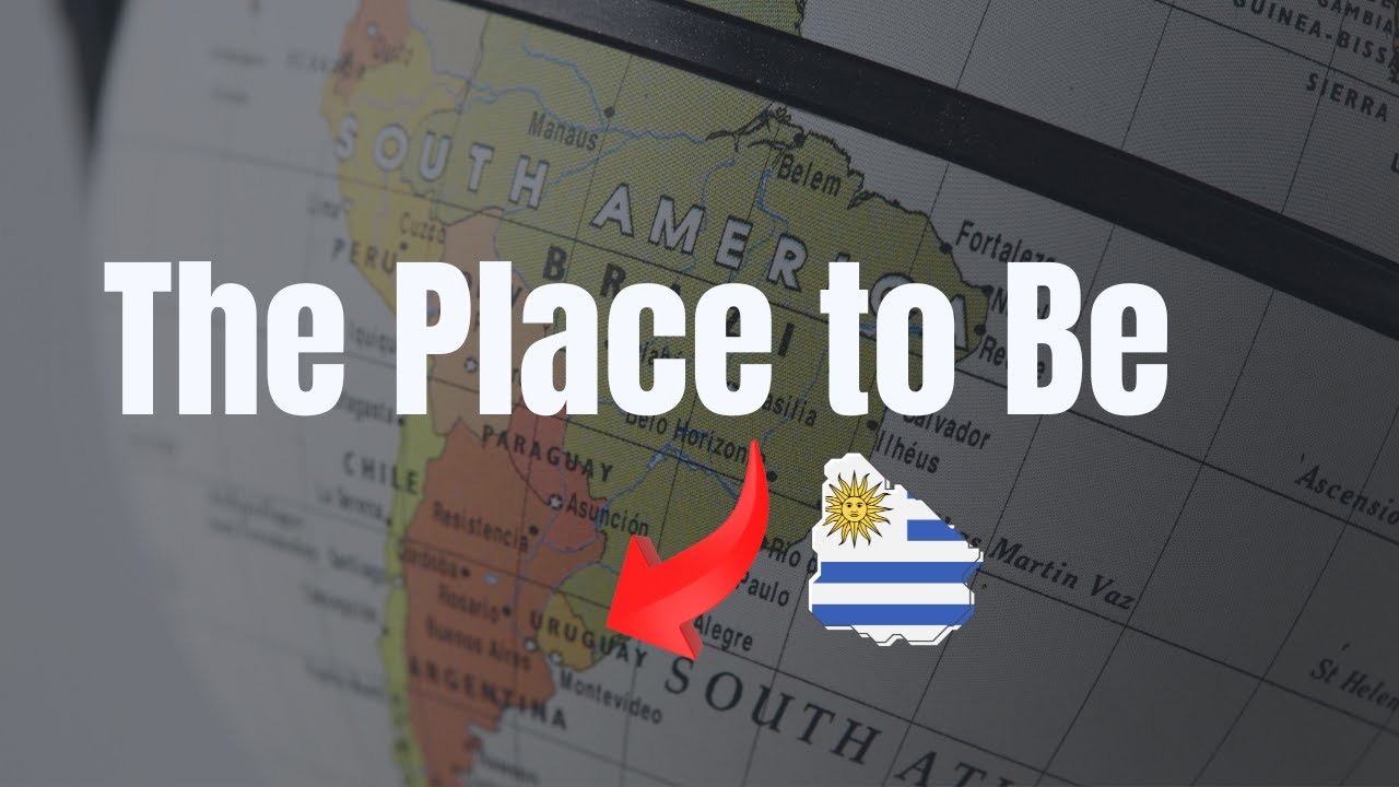 Is Montevideo Worth it as a Digital Nomad?