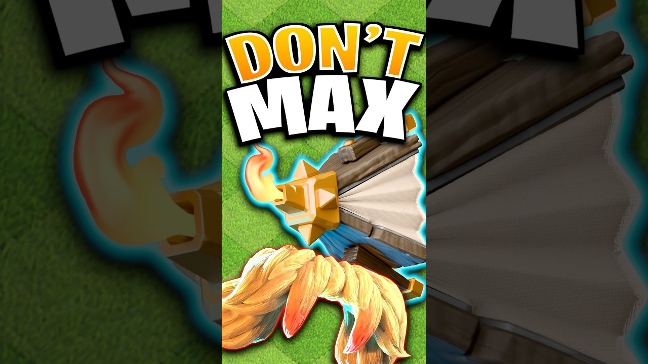 DON&rsquo;T WASTE Your Ores on THESE Hero Equipment