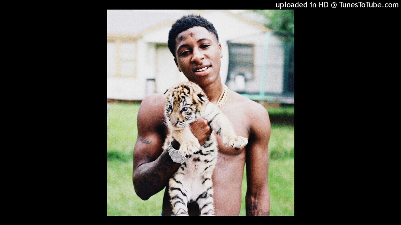 [FREE] (HARD) NBA Youngboy 2025 Type Beat | “FedsWatchin