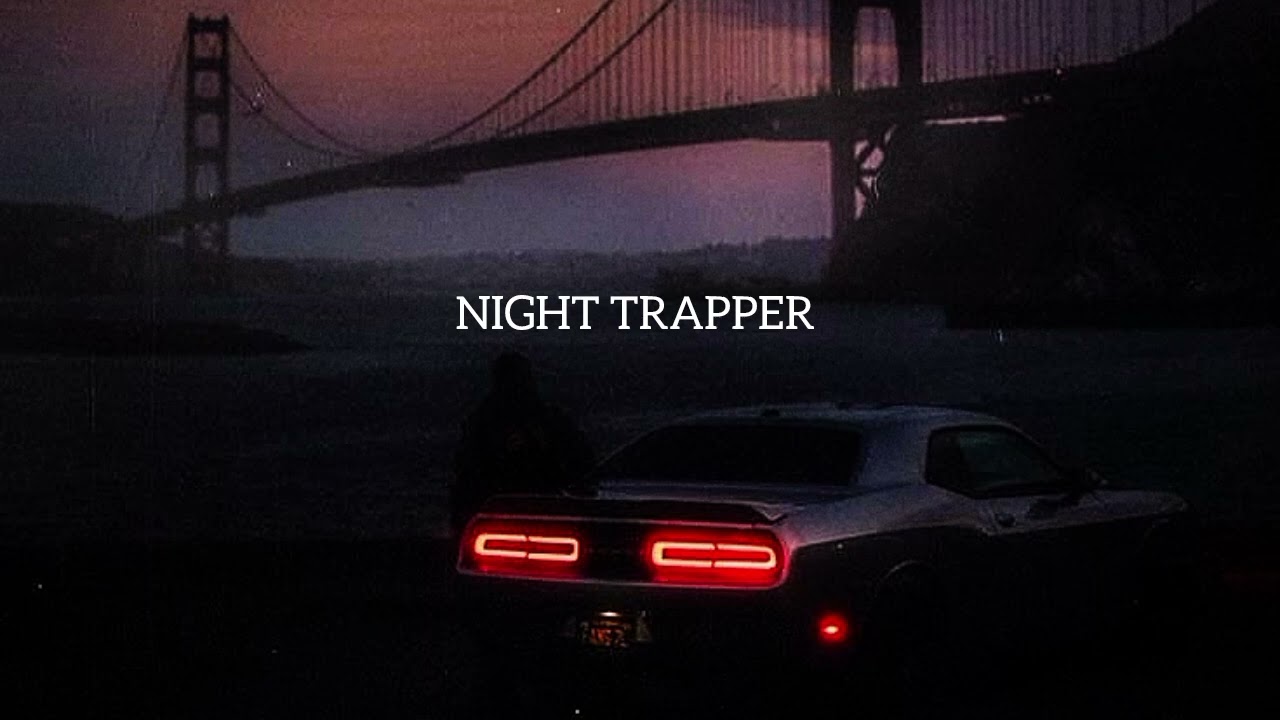 FREE MELODIC TRAP TYPE BEAT - NIGHT TRAPPER 