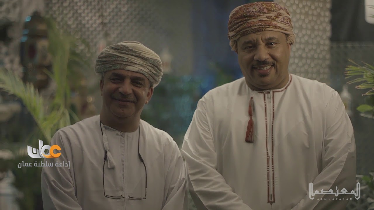 فواصل الهيئة العامة للإذاعة والتلفزيون لتراويج برامج شهر رمضان المبارك