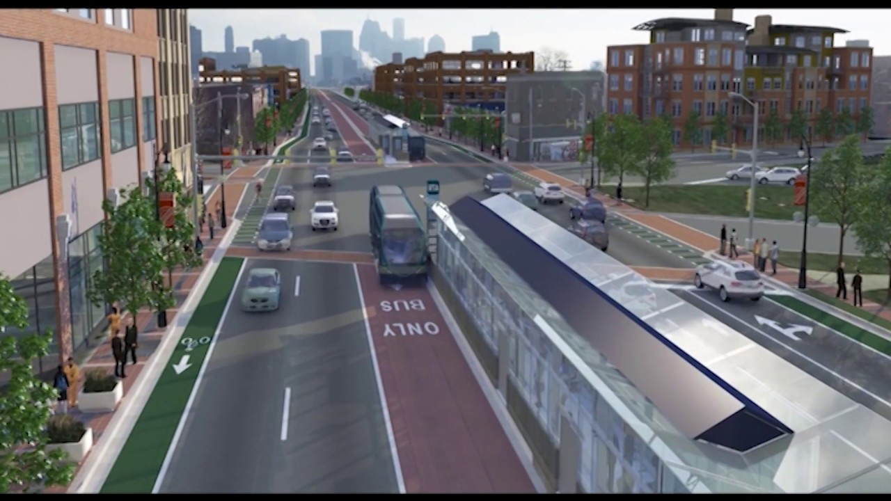 Transport urbain : La ville d'Abidjan bientôt dotée de lignes BRT