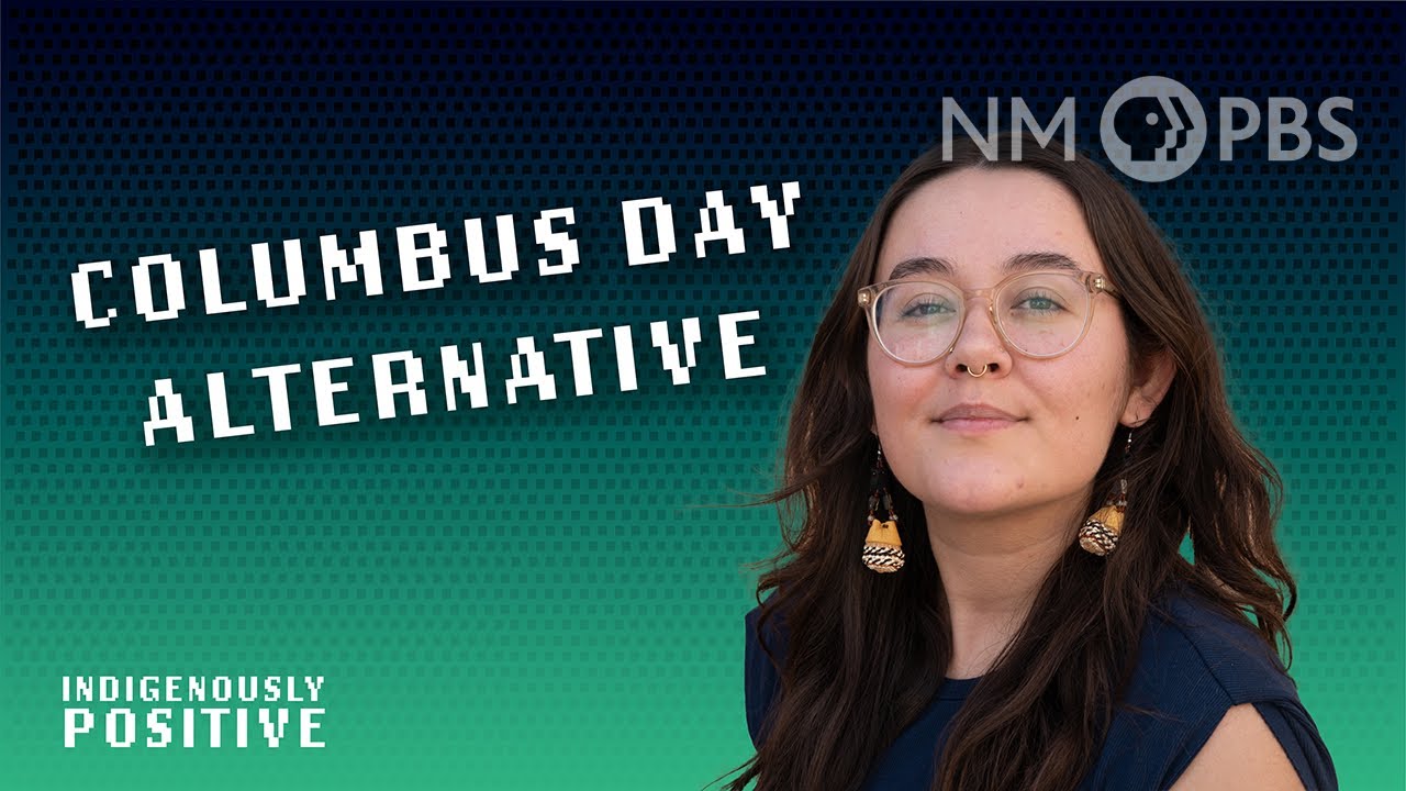 Why Indigenous Peoples’ Day Is Every Day