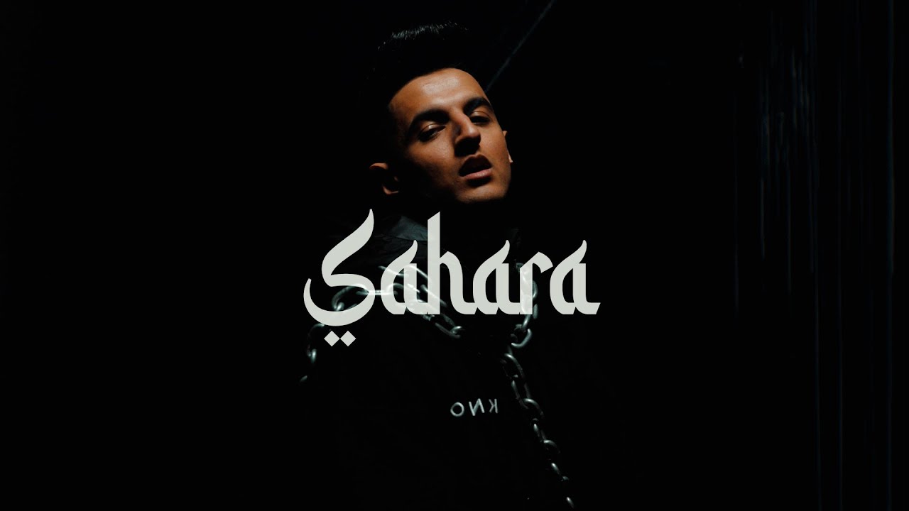 Hasan Shah - Sahara