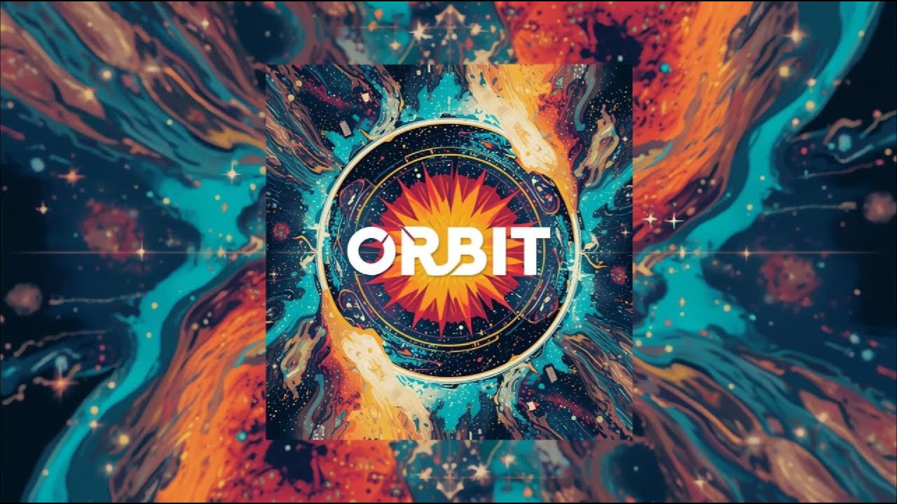 Orbit - (Paranormal) [Full Album) (Indie)