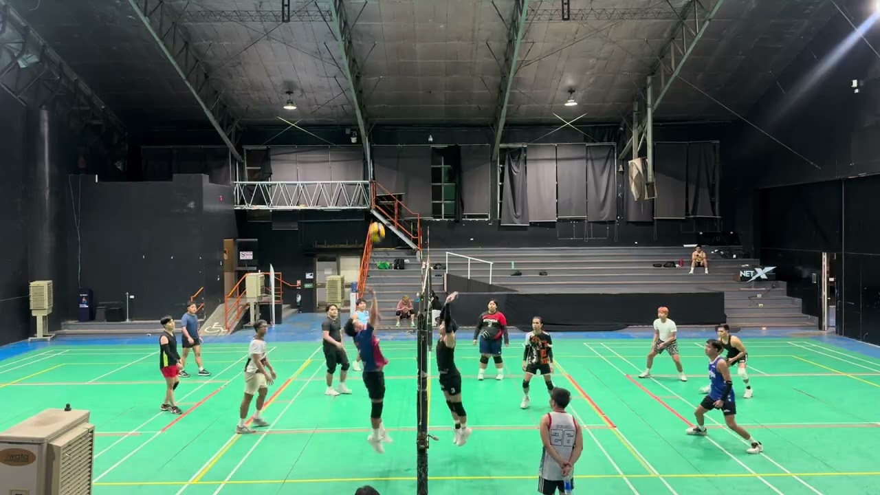 January 10: Game 12 (Team 1 vs. Team 4)