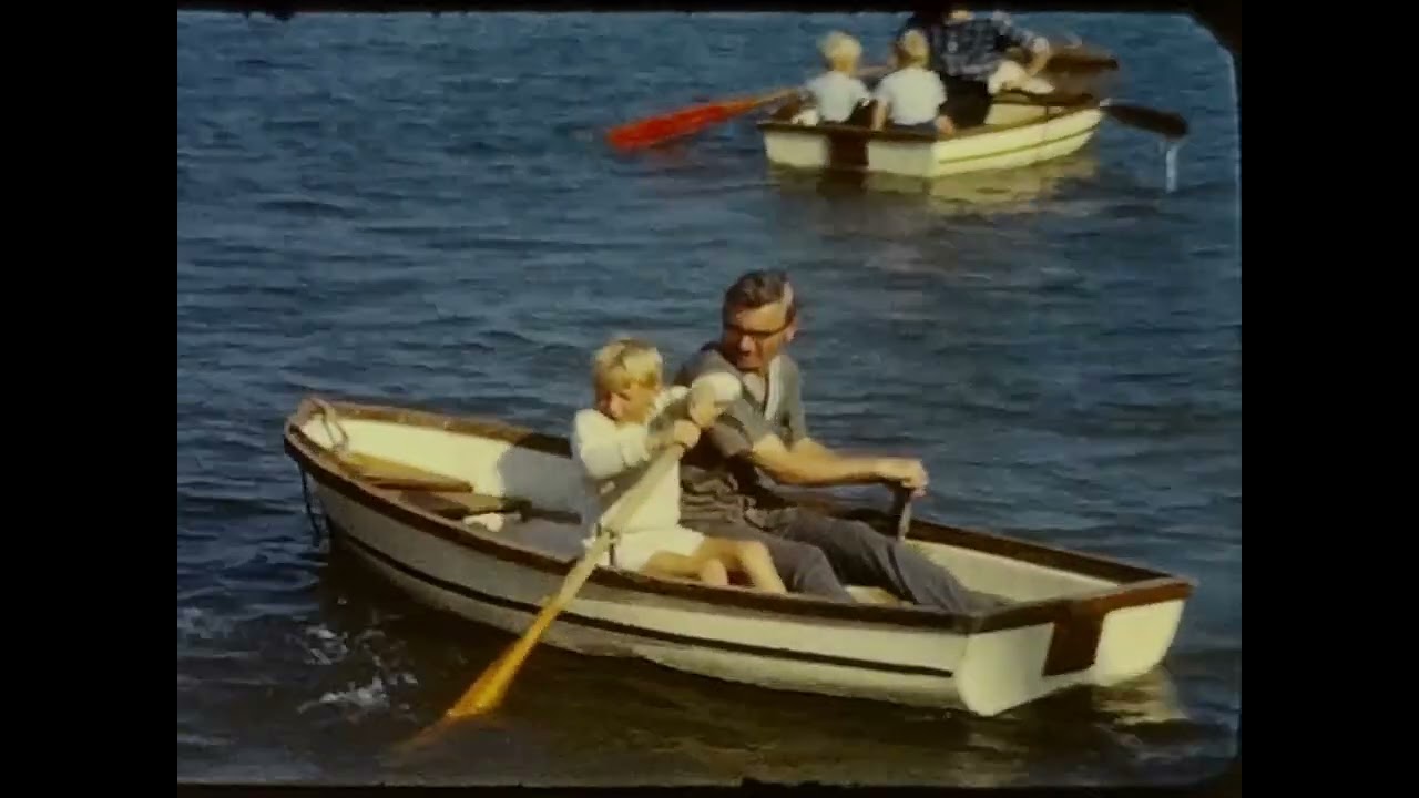 circa 1960 kingston hill and a beach somewhere   Copy