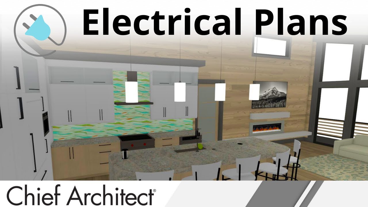 Electrical and Kitchen Lighting (Re-Run)