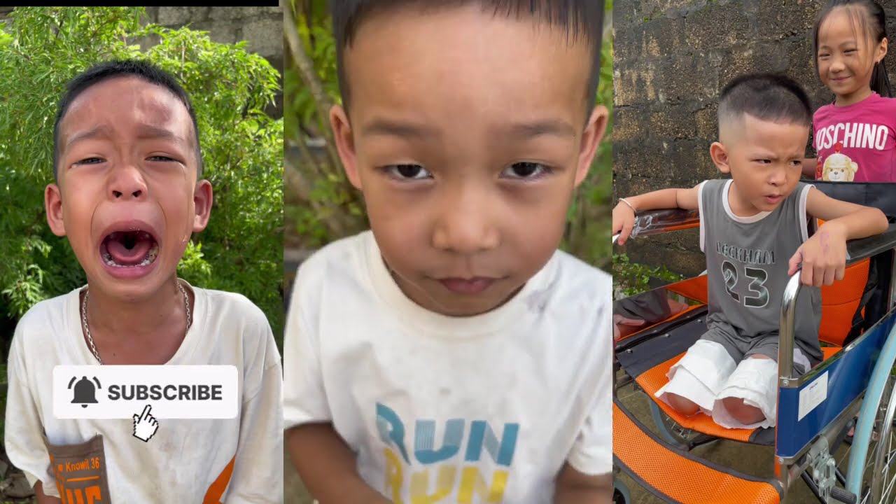 Tổng hợp video hài hước nhất | Lùn Tippi #tippitv
