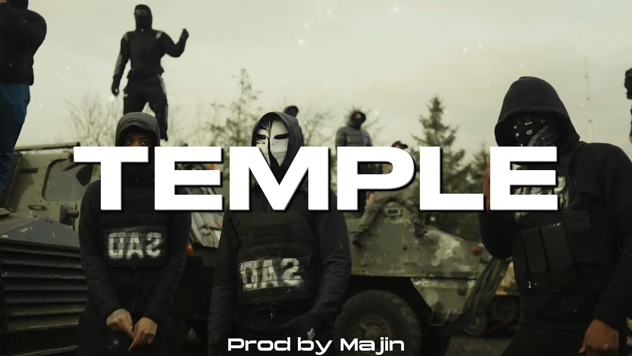[FREE] (67) PR SAD X DopeSmoke X R6 - 
