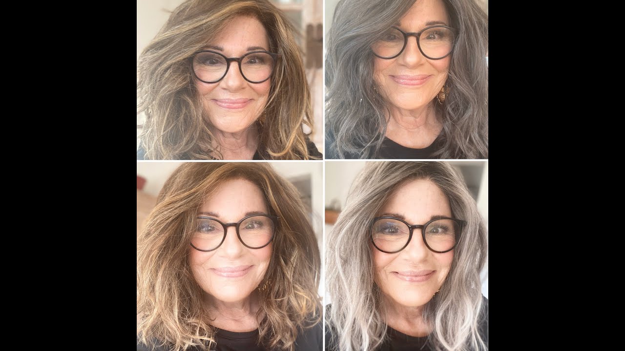 One Wig. Four Colors. Four Vibes! The Many Shades of Avalon!