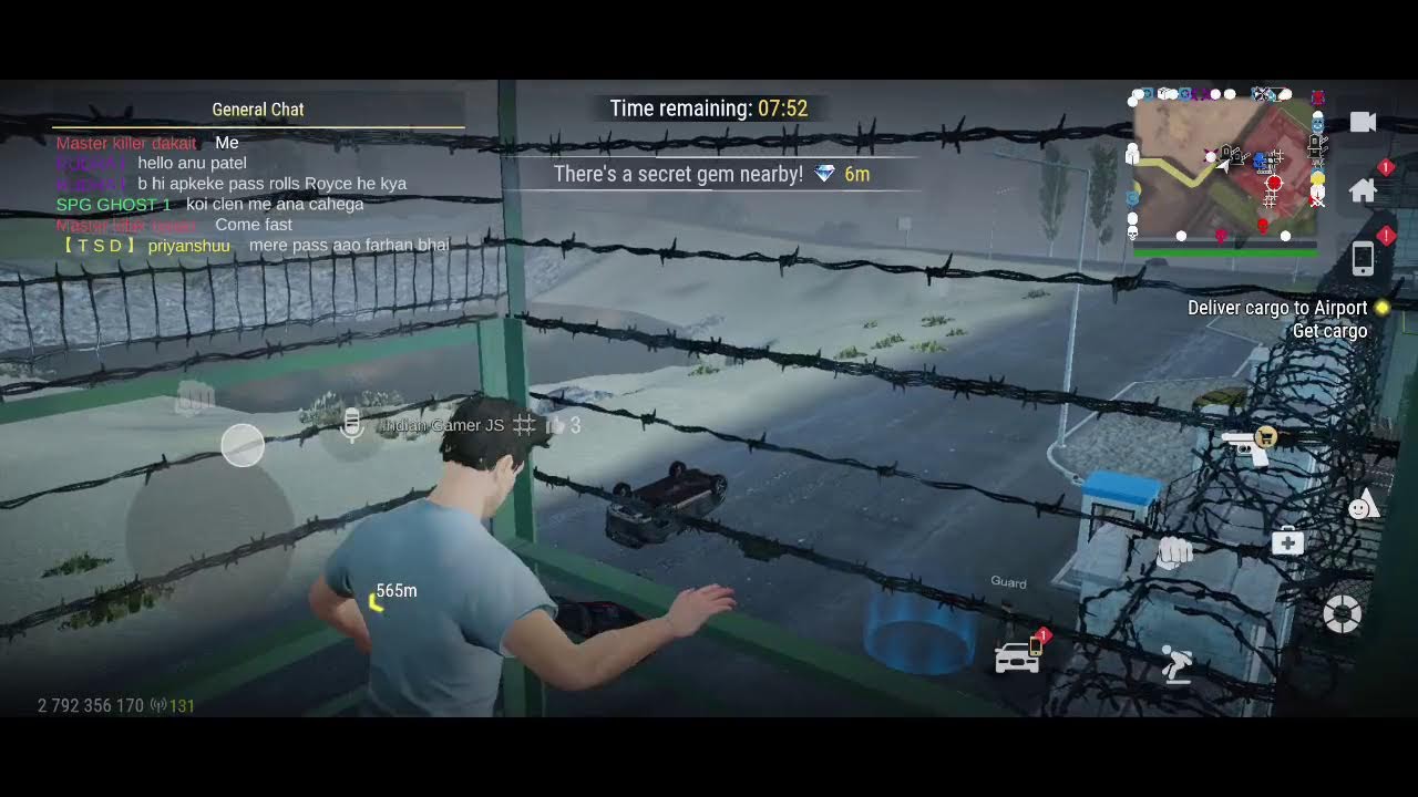 MadOut2 BigCityOnline LIVE 😱 GTA Style Indian Gameplay