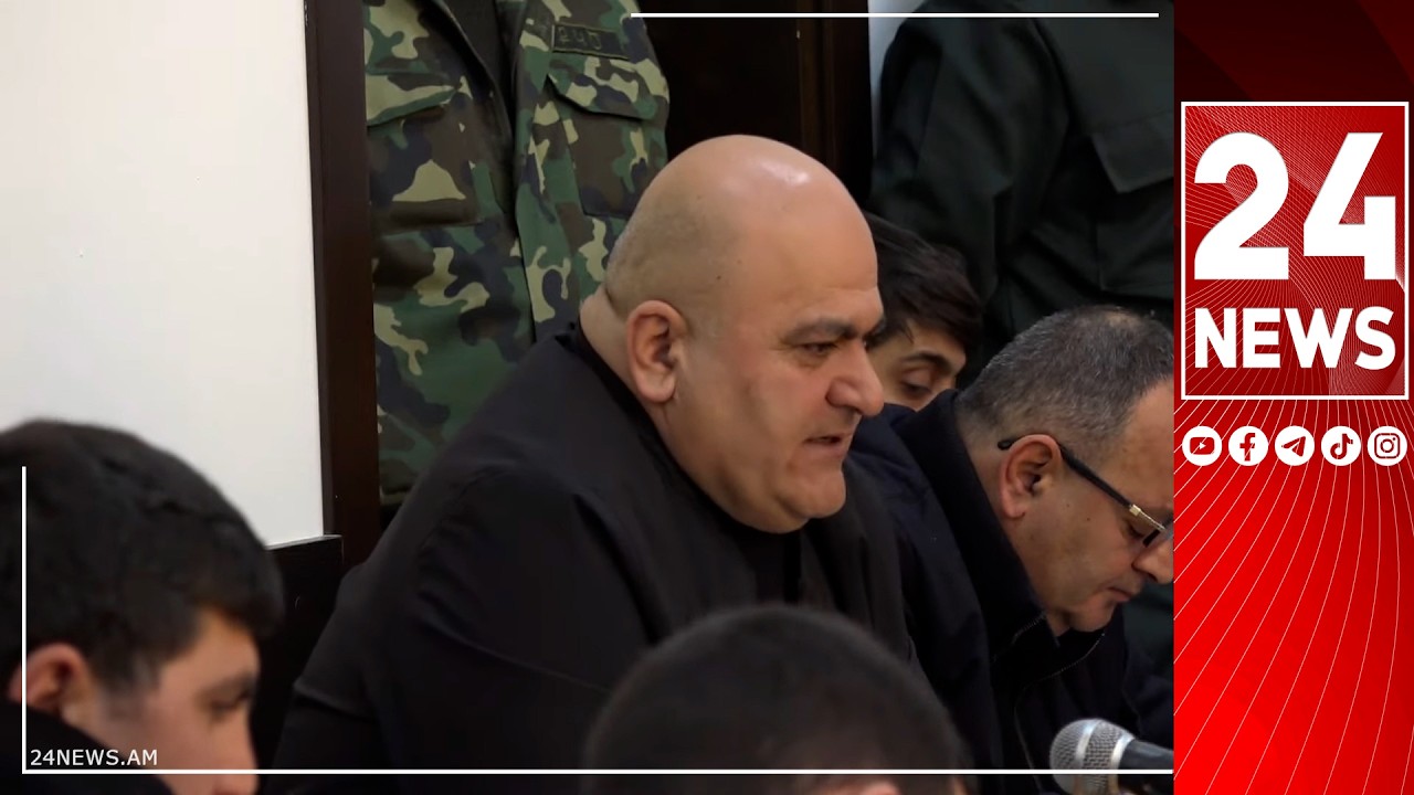 Եկա Ազատի զորամաս, տեսա էրեխեքին են հանում, ասեցի՝ ո՞նց ա էղել, ասեց՝ սենց-նենց. հրամանատարի տեղակալ