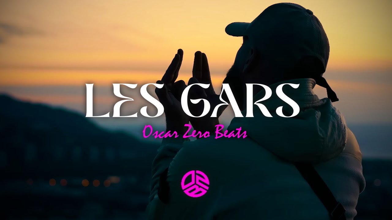 Morad X JuL type beat - 