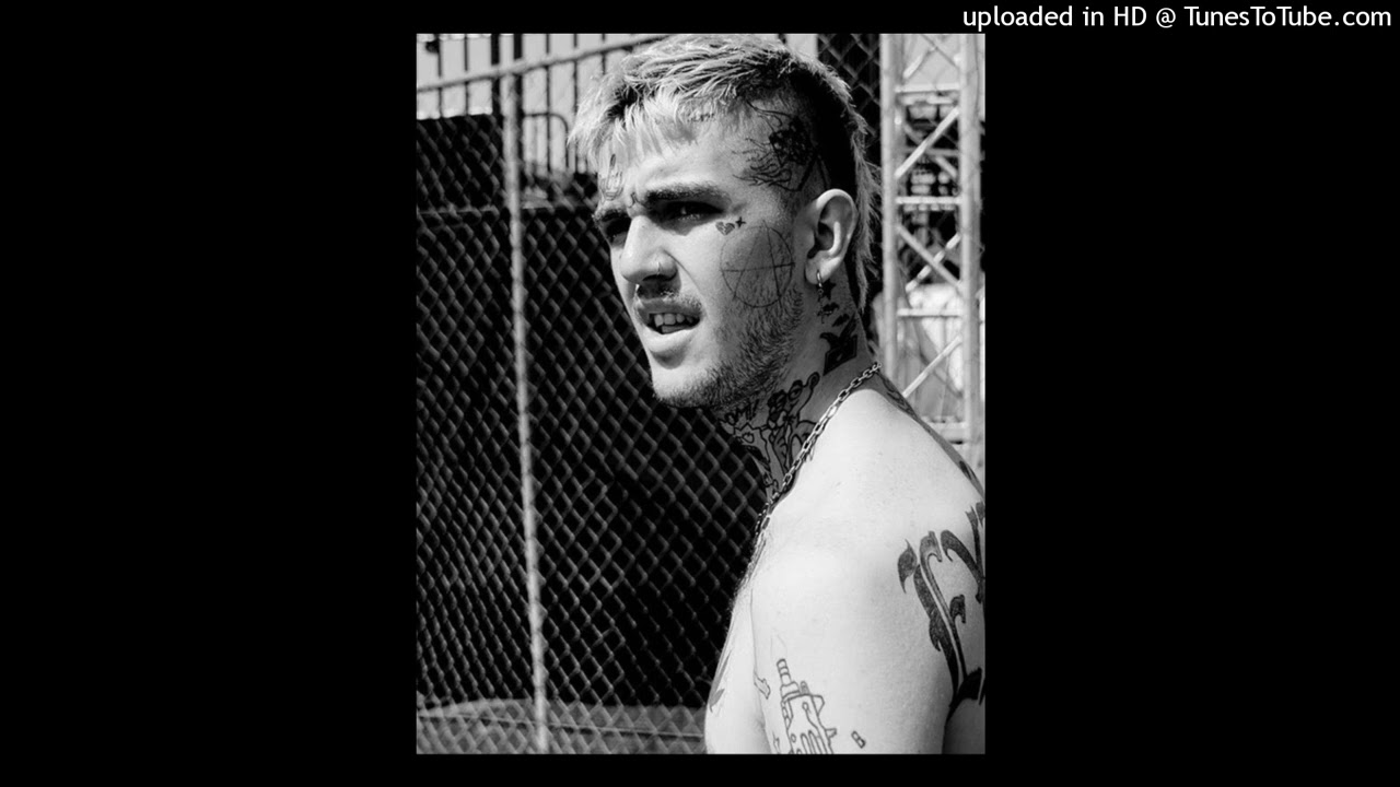 Ai Lil Peep - Worried Sick