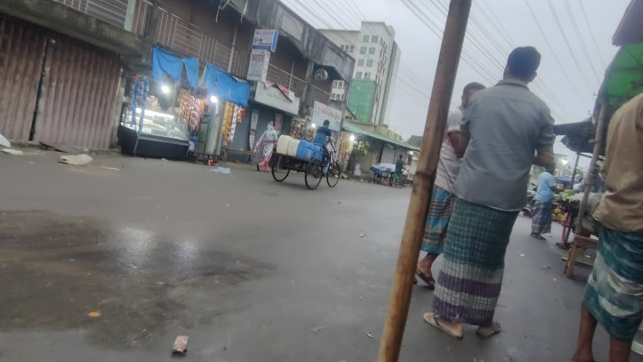 আসসালামু আলাইকুম বন্ধুদের সাথে চলে আসলাম আড্ডা দিতে