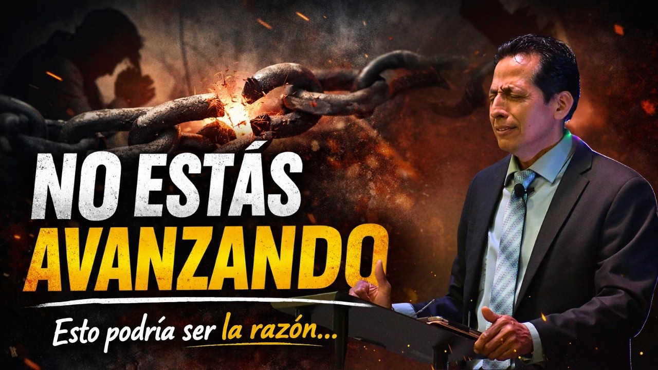 Esto Está Bloqueando Tu Bendición (Y No Lo Sabías)