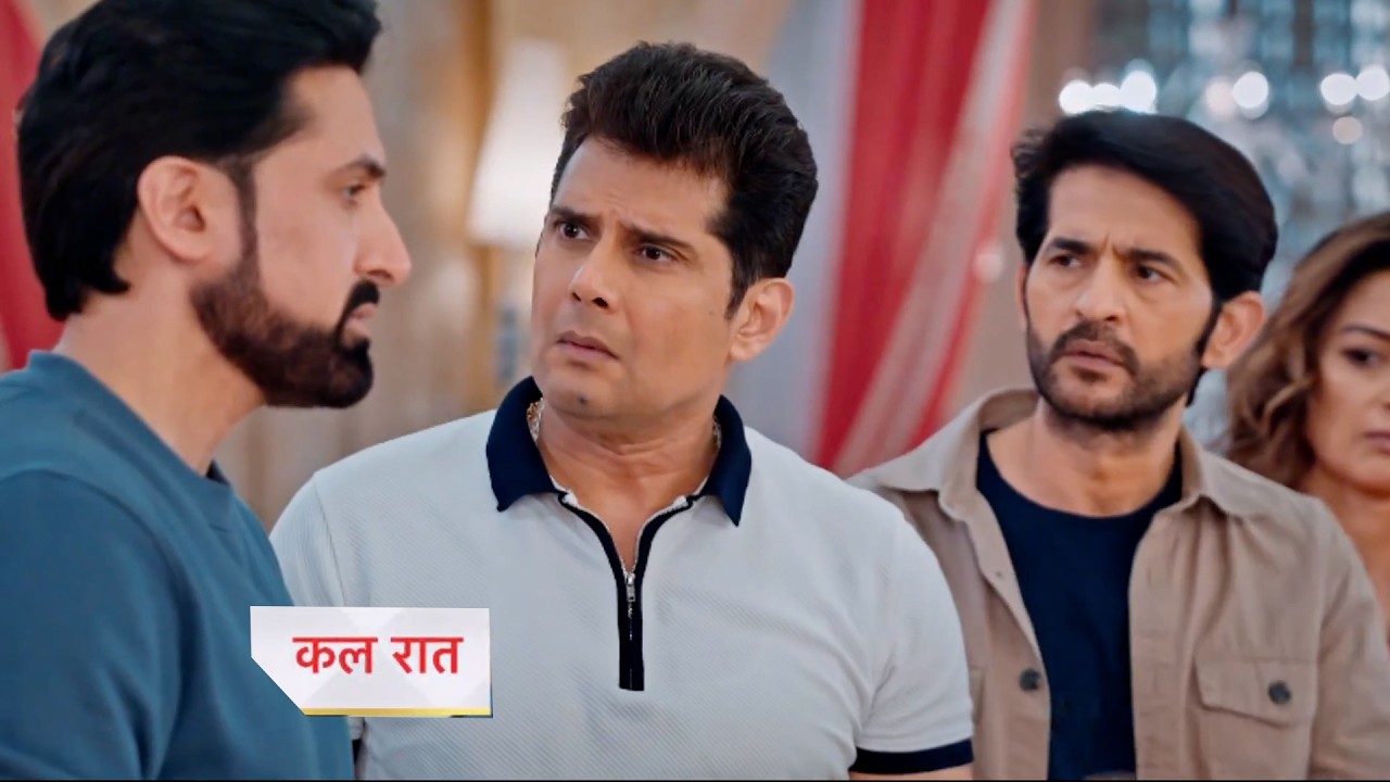 Kyunki Saas Bhi Kabhi Bahu Thi Today Episode New PROMO |