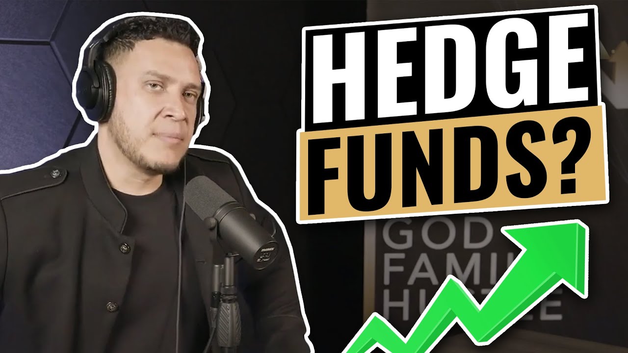 HEDGE FUNDS Are Buying Everything! | Q&A w/ Carlos Reyes