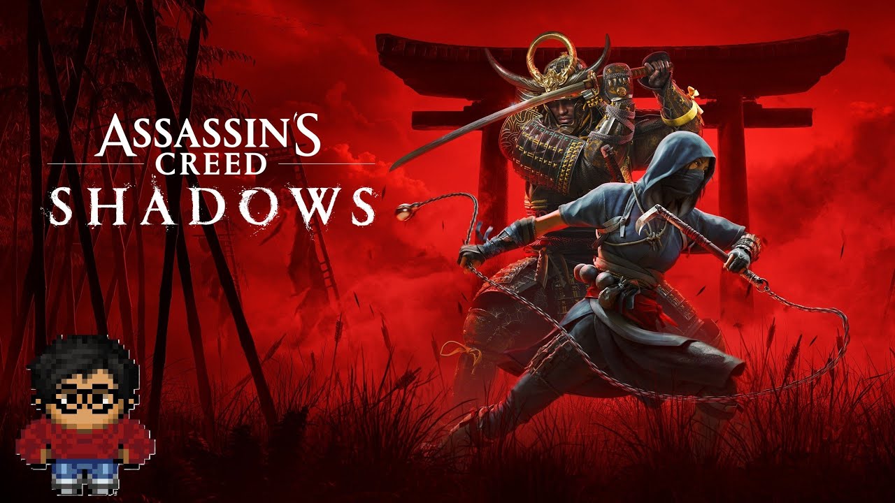 Des traîtres en moins (Assassin's Creed Shadows)